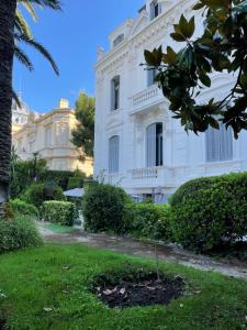 superbe appartement centre Cannes