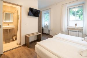 AMADEA - Cityhotel Salzburg