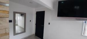 COMPLEJO LA CASCADA ESQUEL