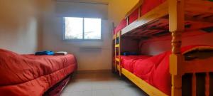 COMPLEJO LA CASCADA ESQUEL