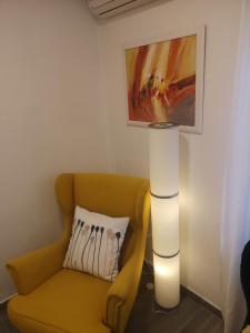 Apartments Frenkie