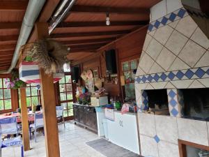 Casa campo 1 bela Zona rural com wifi