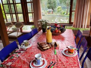 Casa campo 1 bela Zona rural com wifi