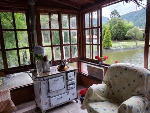 Casa campo 1 bela Zona rural com wifi