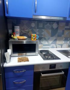 apart Tiflis on Lagidze4