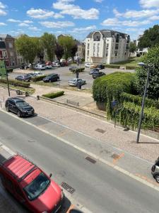 Appartements L'Emile Zola : photos des chambres