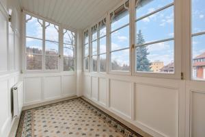 Luxury apartment Diamond