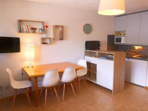 appartement 4personnes à saint lary soulan