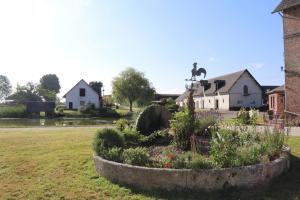 B&B / Chambres d'hotes Manoir du Taillis : photos des chambres