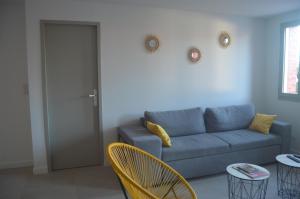 Maison landaise rénovée avec charme