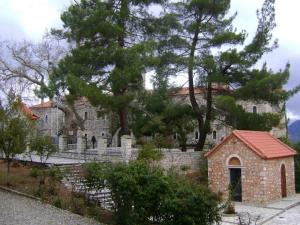 Xylino Chalet Achaia Greece