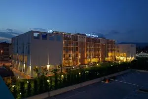 西佛罗伦萨酒店 - 波焦阿卡伊阿诺