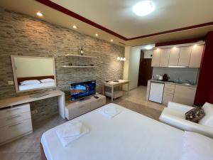 Sozopol studio deluxe Green life resort