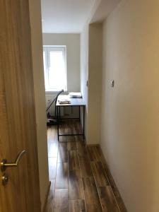 Ubytování RD Oskol