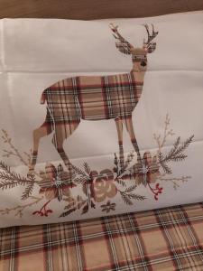 PERNICI MOUNTAIN HOUSE