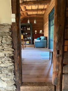 Urikivi Holiday House