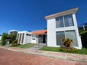 Peñalisa casa vacacional de lujo