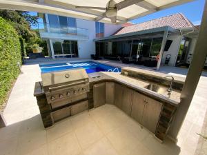 Peñalisa casa vacacional de lujo