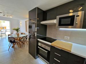 EL CORAZON de Las Americas