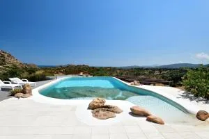 Villetta Iside - Triei