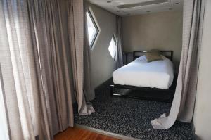 Prodeo Hotel + Lounge