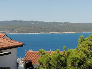 VILA Tina CRIKVENICA