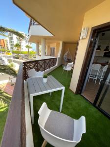 Villa Moleiro - Golf del Sur