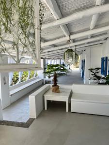 Bottari Rooms Panarea