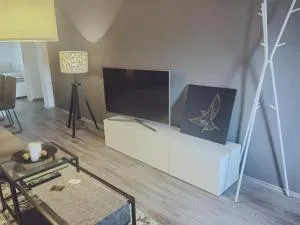 Gästehaus, Ferienwohnung, Monteurwohnung, Stedinger Landhotel - Berne