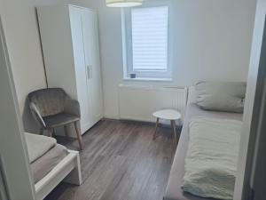 Gästehaus, Ferienwohnung, Monteurwohnung, Stedinger Landhotel