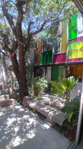 Mousai Hotel Boutique