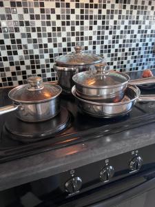 Vinview 4-bedroom holiday home