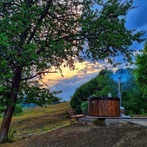 Complex Dealu Frumos