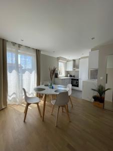 Charmant logement aux portes de Paris - STADE DE FRANCE - 12 min à pied