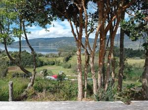 Cabaña de camping Villa Ernestina