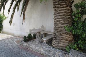 Apartments with parking space Makarska - 6729