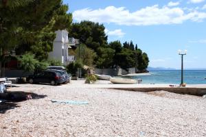 Apartments by the sea Zivogosce - Mala Duba, Makarska - 6887