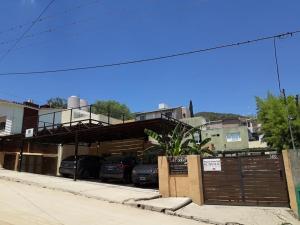 LA FOGLIA departamentos