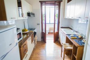 Vatican House Apartment