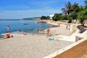 Apartment Maslenica 12636a