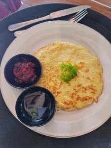 Villa Kayu Yogyakarta