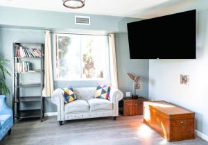 California Dreams Hostel - Ocean Beach