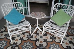 Jardin De Mangue Pakchong