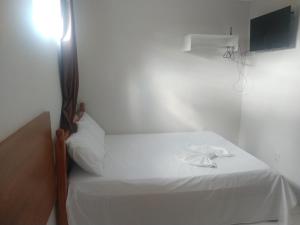 Pousada Avenida MELHOR CUSTO-BENEFÍCIO