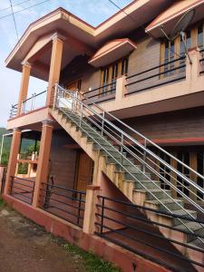 Hidden gem home stay