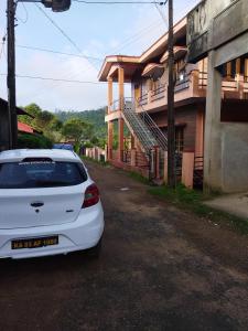 Hidden gem home stay
