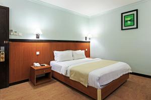 The Orchard Cebu Hotel & Suites powered by Cocotel