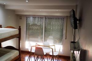 Hermoso departamento a 30 metros de paseo Balcarce