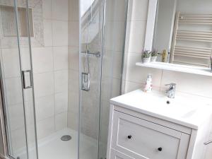 Ferienwohnung im idyllischen Ziesar