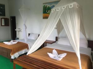 Bintang by Tobias Lodge Cafe & Restaurant